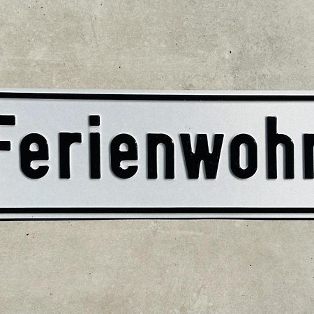 Naehe Mainz - Ferienwohnung - Apartment Breivogel In Woerrstadt Wörrstadt Exterior foto